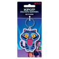 K-POP Demon Hunters Derpy Acrylic Keyring