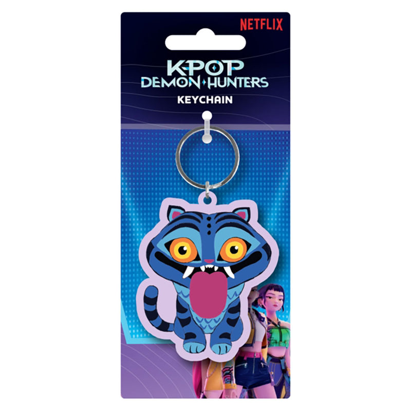 K-POP Demon Hunters Derpy Acrylic Keyring