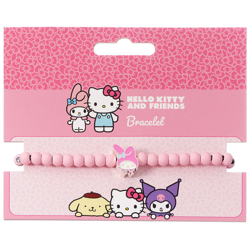 My Melody Bead Bracelet, alternate view