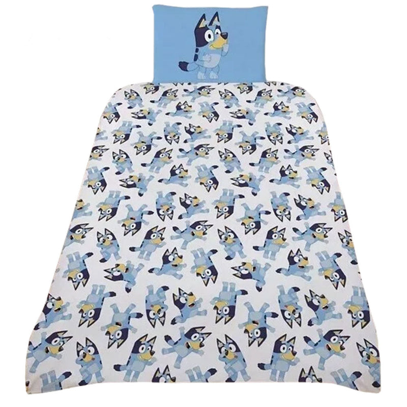 Bluey Wave Single Duvet Set, alternate view