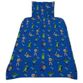 Minecraft Single Duvet Set