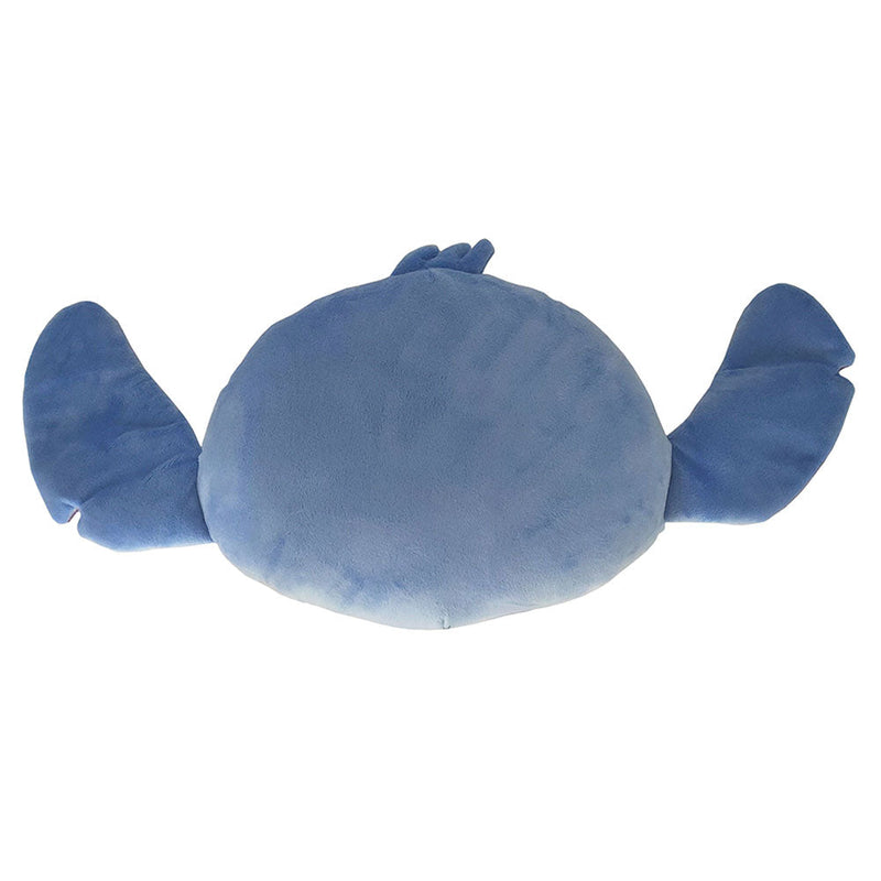 Lilo & Stitch Shaped Cushion, alternate view