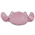Lilo & Stitch Angel Shaped Cushion, alternate view