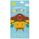 Hey Dugee Towel