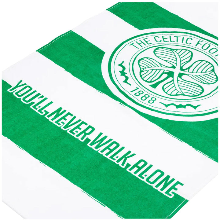Celtic FC Towel