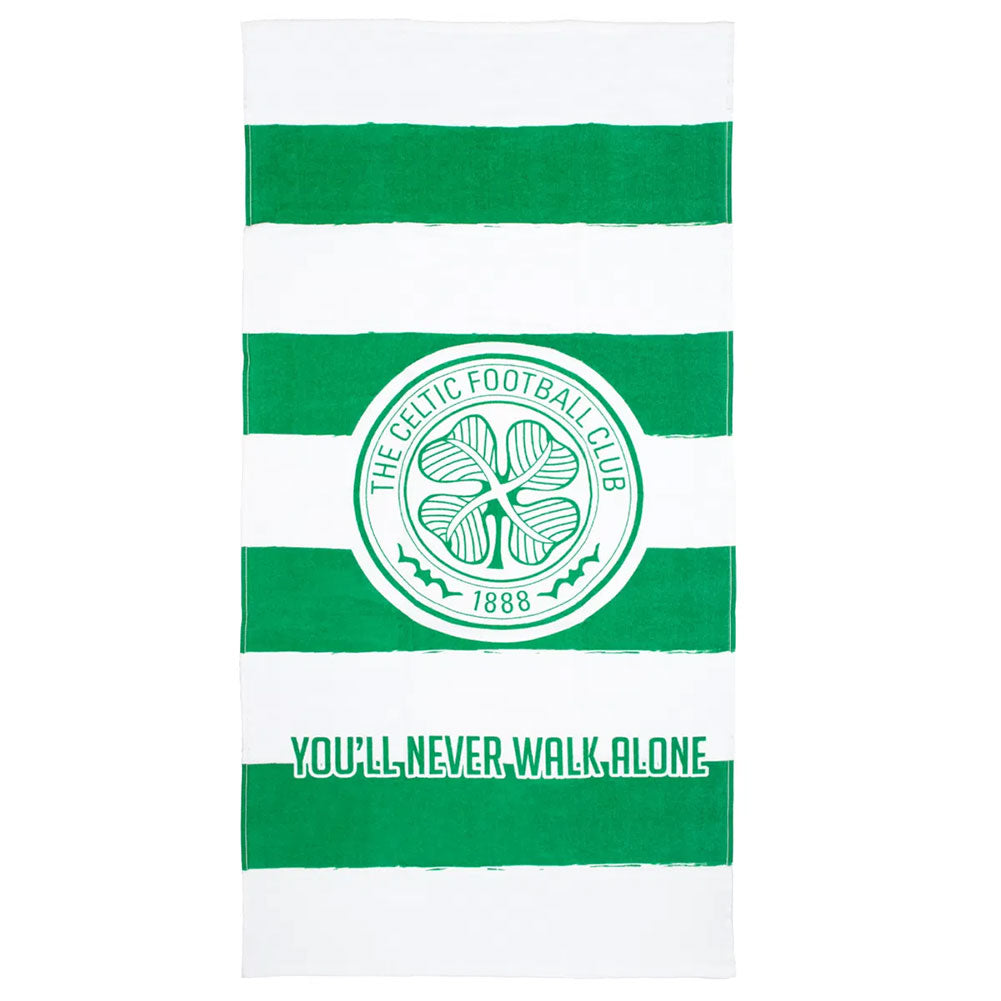 Celtic FC Towel