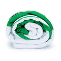 Celtic FC Hoop Polar Fleece Blanket, alternate view