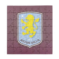 Aston Villa FC 50 Piece Junior Puzzle