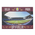 Aston Villa FC 500 Pieces Puzzle