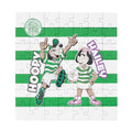 Celtic FC 50 Piece Junior Puzzle, alternate view
