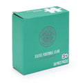 Celtic FC 50 Piece Junior Puzzle, side angle