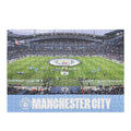Manchester City FC 500 Pieces Puzzle, alternate view