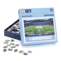Manchester City FC 500 Pieces Puzzle