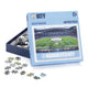 Manchester City FC 500 Pieces Puzzle