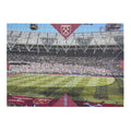 West Ham United FC 500 Pieces Puzzle, alternate view