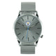 Manchester City FC Mens Mesh Strap Watch