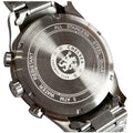 Chelsea FC High End Chronograph Bracelet Watch, close-up detail