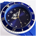 Chelsea FC Silicone Watch, alternate view