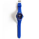 Chelsea FC Silicone Watch