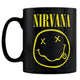 Nirvana Mug