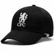 Chelsea FC Black Cap