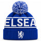 Chelsea FC Text Ski Hat