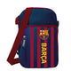 FC Barcelona Stripe Shoulder Bag