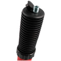 Arsenal FC Large Dual Action Football Pump
