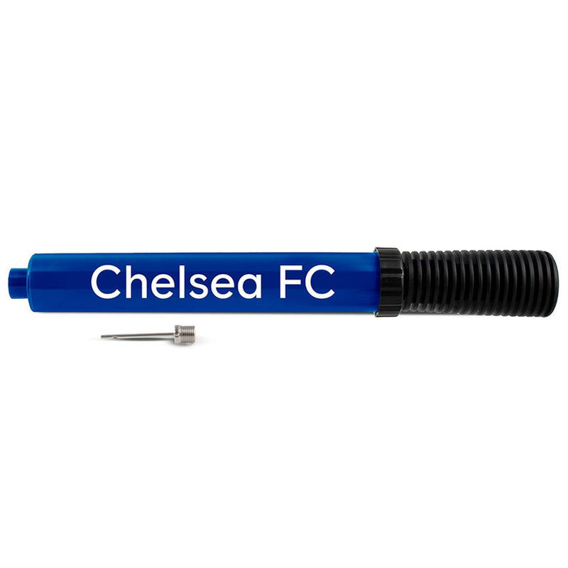 Chelsea FC Large Dual Action Football Pump