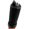 Liverpool FC Large Dual Action Football Pump