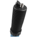 Manchester City FC Large Dual Action Football Pump