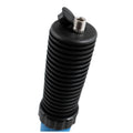 UEFA Champions League Large Dual Action Football Pump