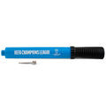 UEFA Champions League Large Dual Action Football Pump