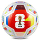 FIFA World Cup 2026 Laser Spectrum Football