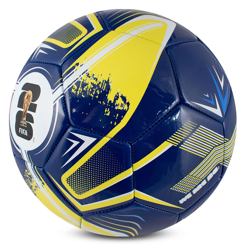 FIFA World Cup 2026 Turbine Football, alternate view