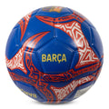 FC Barcelona 6 inch Foam Football