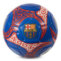 FC Barcelona 6 inch Foam Football