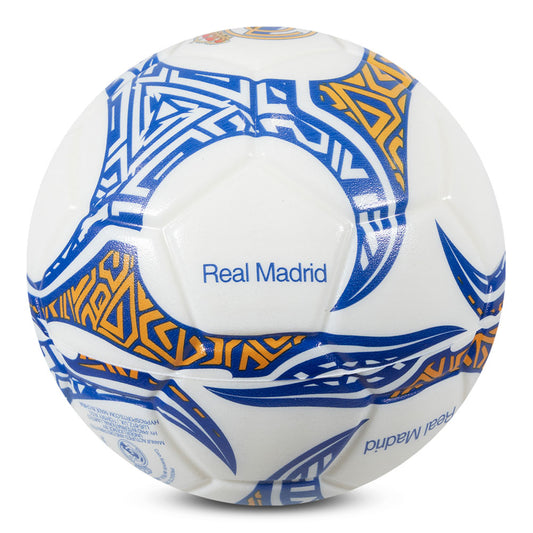 Real Madrid FC 6 inch Foam Football
