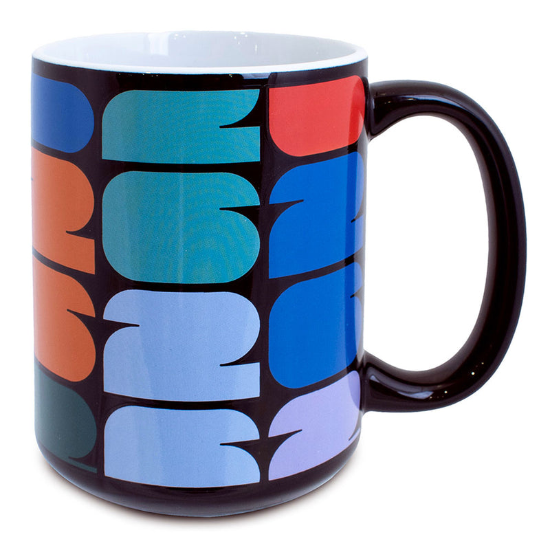 FIFA World Cup 2026 Mug, alternate view