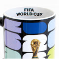 FIFA World Cup 2026 Mug, side angle