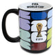 FIFA World Cup 2026 Mug