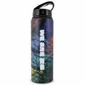 FIFA World Cup 2026 HD Printed Aluminium Drinks Bottle, side angle