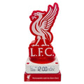 Liverpool FC Light Up Alarm Clock