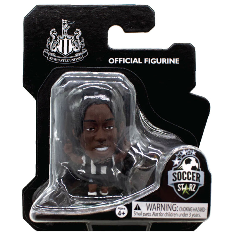 Newcastle United FC SoccerStarz Elanga, alternate view