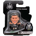 Newcastle United FC SoccerStarz Barnes, alternate view