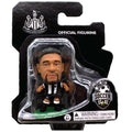 Newcastle United FC SoccerStarz Joelinton, alternate view