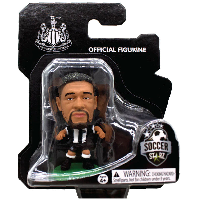 Newcastle United FC SoccerStarz Joelinton, alternate view