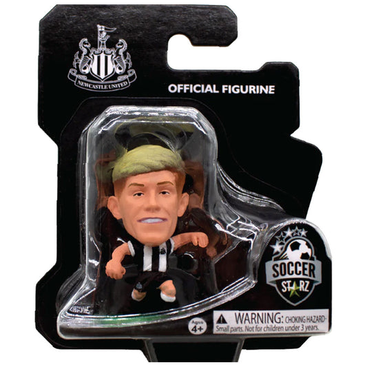 Newcastle United FC SoccerStarz Hall