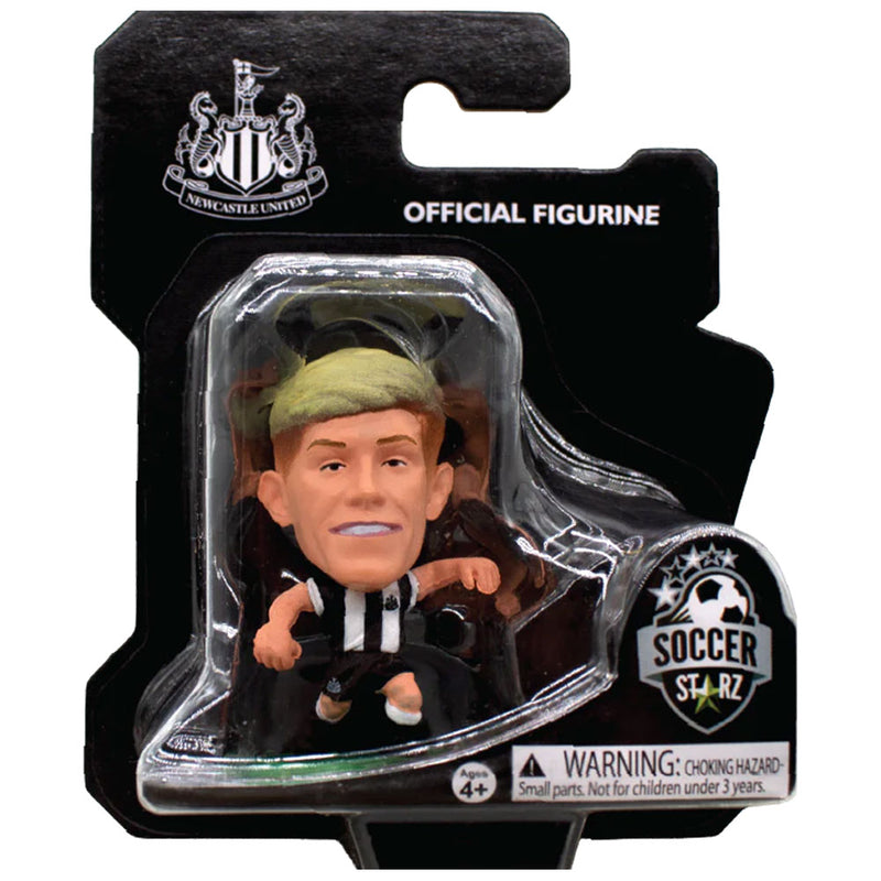 Newcastle United FC SoccerStarz Hall, alternate view