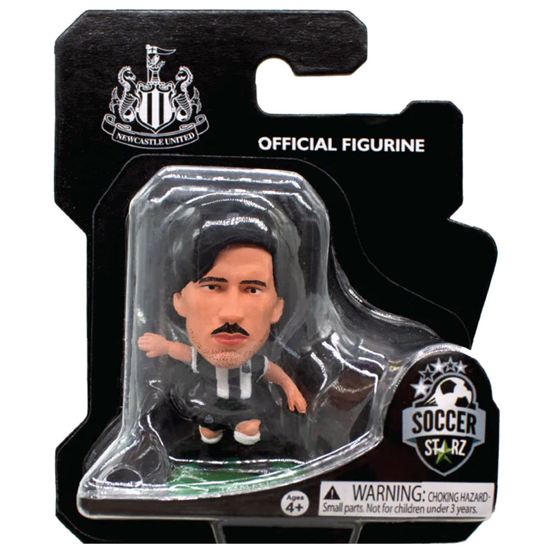 Newcastle United FC SoccerStarz Tonali, alternate view